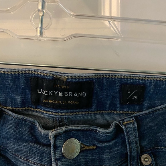 LUCKY BRAND JEANS - Picture 3 of 3
